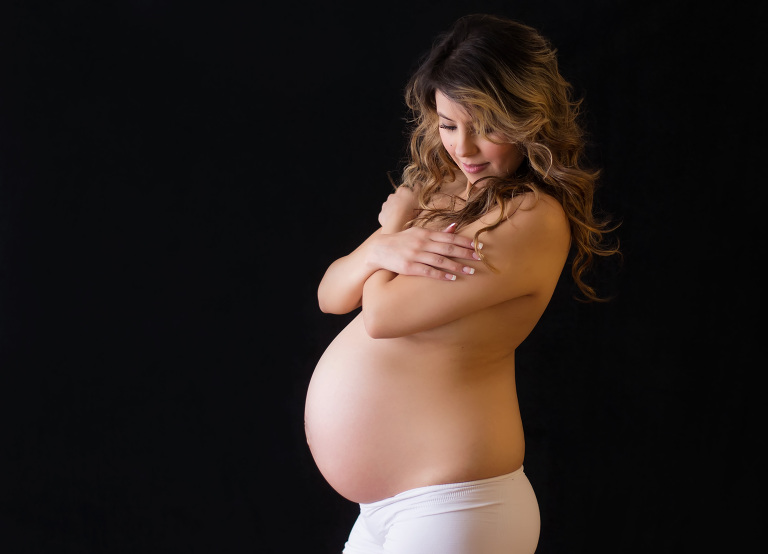 brownsburg indiana maternity photographer