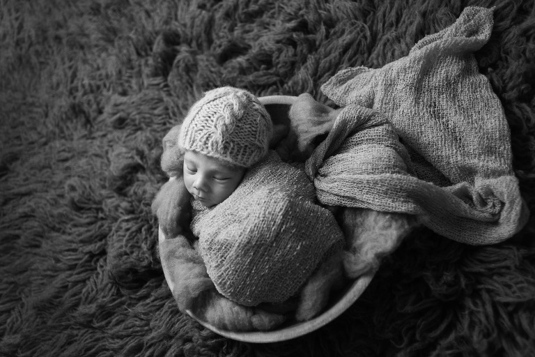 brownsburg indiana newborn photographer