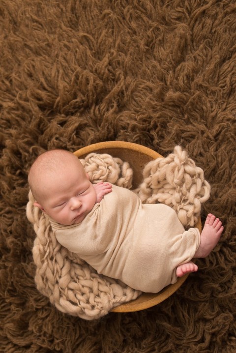 Indiana Newborn photographer