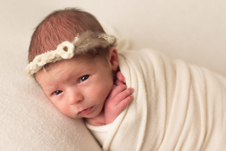 Indianapolis Indiana Newborn Baby Photography