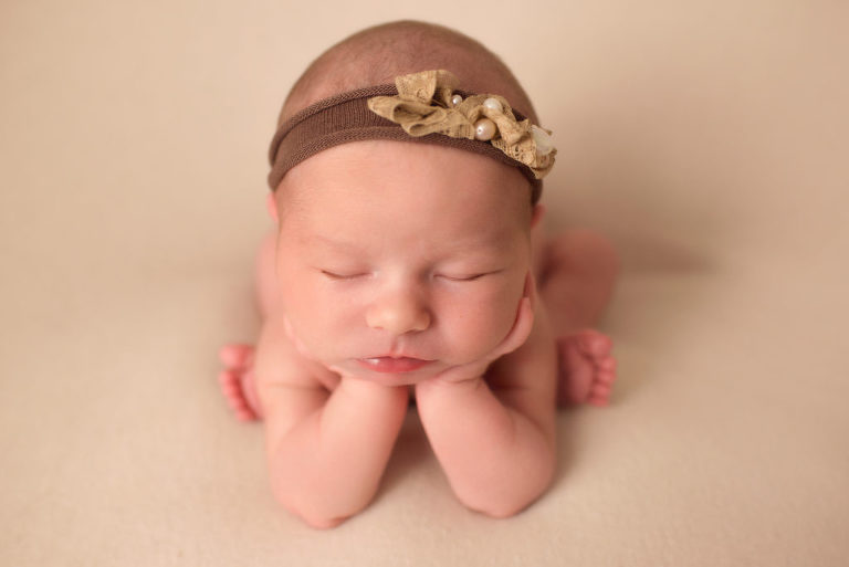 Avon Indiana newborn photography