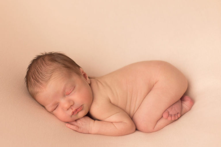 Indianapolis Indiana newborn baby photographer